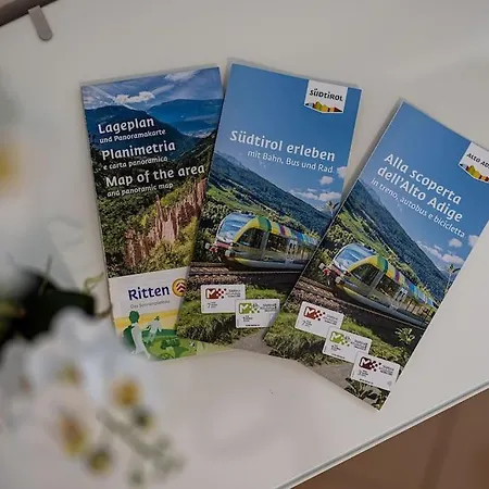 Mia - With Private Bath Center Lägenhet *