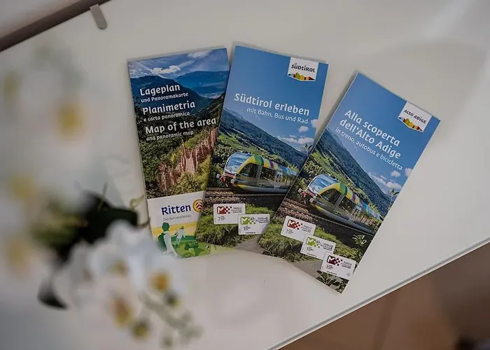 Mia - With Private Bath Center Apartamento *